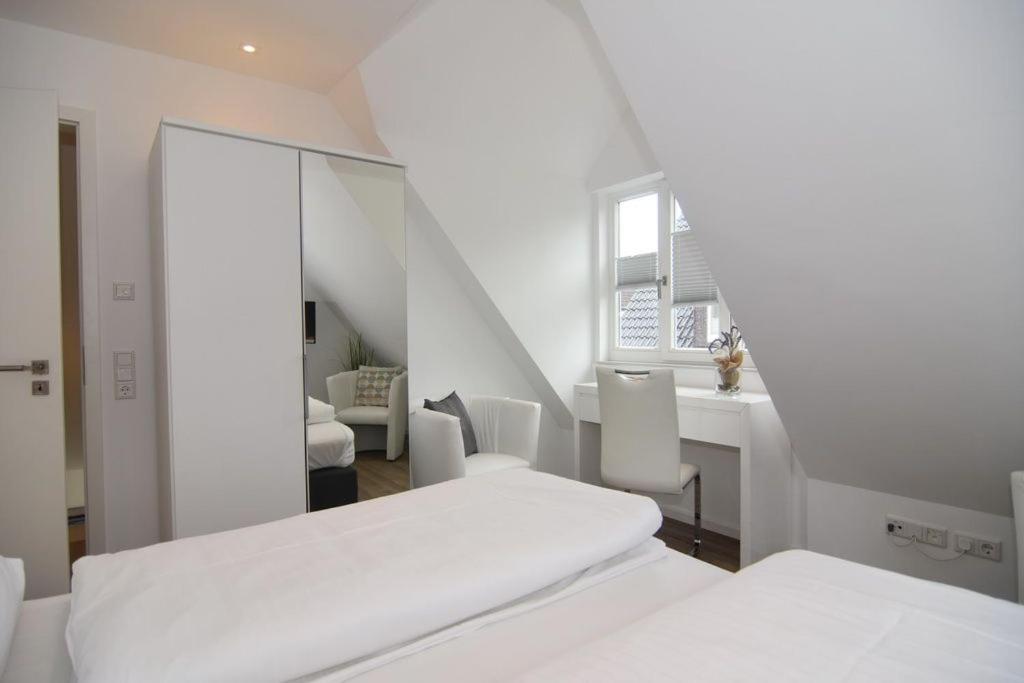 Ferienhaus Fischer Hues 33b *