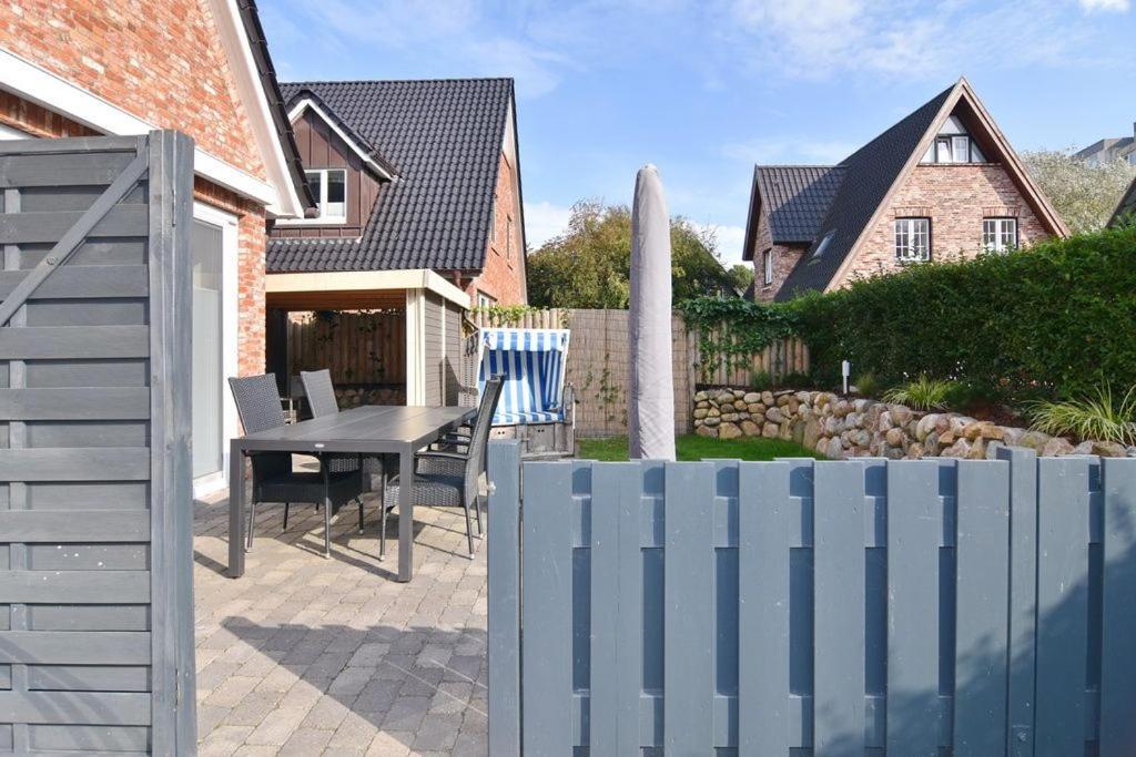 Fischer Hues 33b Westerland