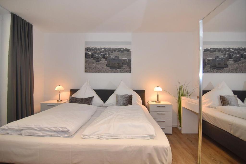 Fischer Hues 33b * Westerland