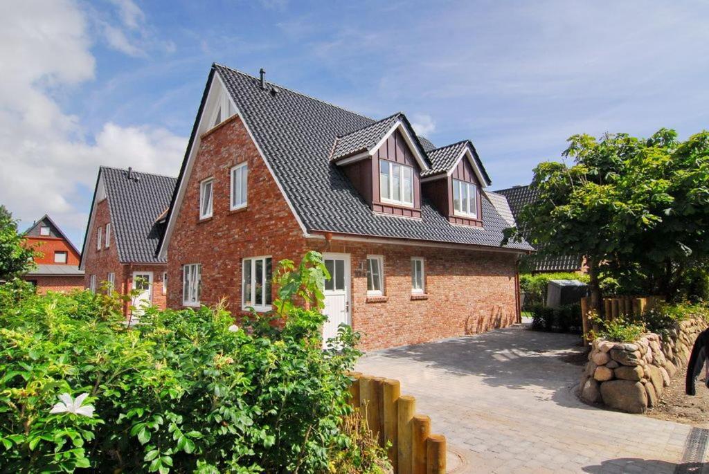 Fischer Hues 33b Ferienhaus